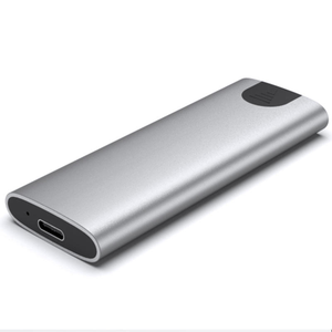 Caja de Aluminio para SSD M.<span class=keywords><strong>2</strong></span> Tipo-C, Carcasa Externa NGFF para Unidad de Estado Sólido, Compatible con SSD M.<span class=keywords><strong>2</strong></span> NGFF 2230/2242/2260/2280 - Product Image 6