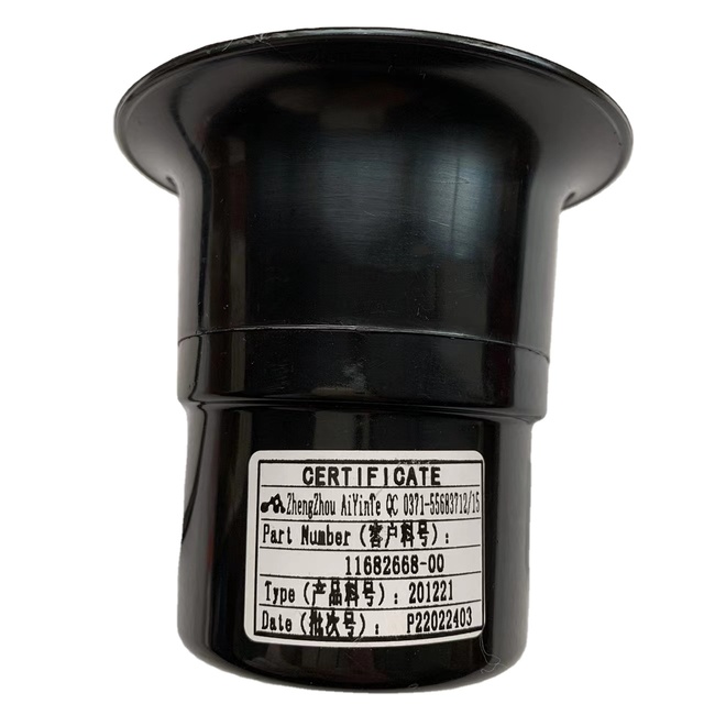 BYD Auto Parts Pure Electric Bus K9K8K7 Reversing Buzzer Bus Reversing Voice Horn