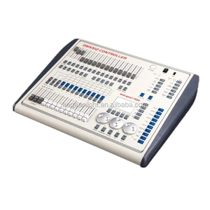 <span class=keywords><strong>Mini</strong></span> 1024 Pearl Dimming Stage Lighting Console Dmx 512 <span class=keywords><strong>Controller</strong></span> Pearl <span class=keywords><strong>In</strong></span> flight case - Product Image 3