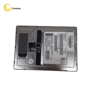 แป้นพิมพ์แบบ Diebold <span class=keywords><strong>EPP5</strong></span> BSC อะไหล่เครื่อง ATM 49-216680-764E 49216680764E โรงงาน - Product Image 4