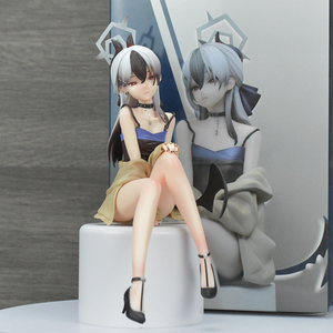 Figura de PVC de Anime Arknights Shining Angelene, Nueva, Seishun Love <span class=keywords><strong>Yukinoshita</strong></span> <span class=keywords><strong>Yukino</strong></span>, Kantoku y Kayoko Shimoe, Muñecas para Adultos - Product Image 6