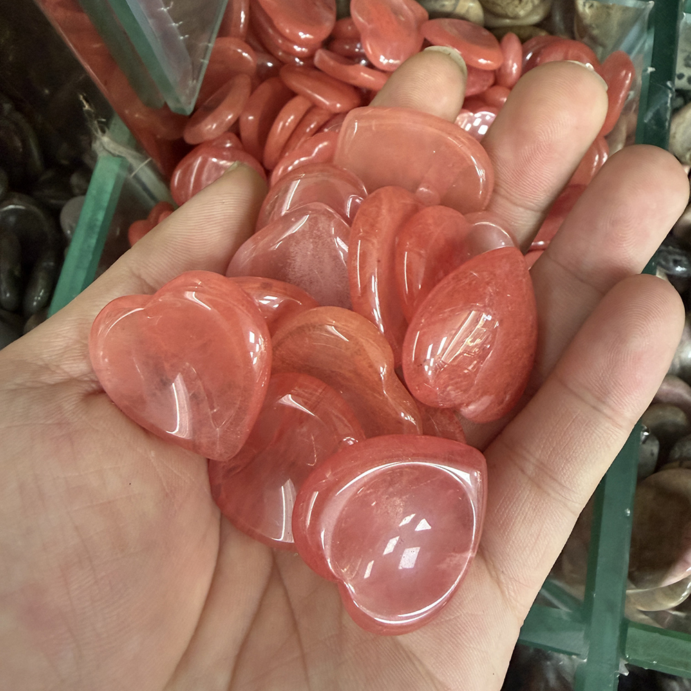 pastèque rouge