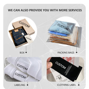 Poids lourd 100% coton sweats à capuche vierges français éponge sweats à capuche surdimensionnés hommes Logo en relief personnalisé hommes 500 Gsm épais unisexe à capuche - Product Image 4