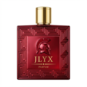 JLYX IFRA Certified Heavy Sillage Oud Wood Men Eau de <span class=keywords><strong>Parfum</strong></span> avec flacon en verre de luxe - Product Image 2