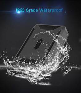 เครื่องระบุตำแหน่ง <span class=keywords><strong>GPS</strong></span> แม่เหล็ก10000mAh อุปกรณ์สแตนด์บายได้ยาวนานเครื่องติดตาม <span class=keywords><strong>GPS</strong></span> แบบพกพาพร้อมแม่เหล็กแรง - Product Image 5