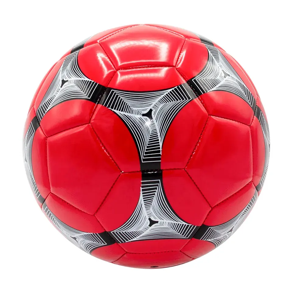 Offre Spéciale Ballons de football officiels taille 5 taille 4 avec LOGO personnalisé Ballon de football pour entraînement pour homme