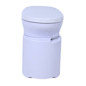 <span class=keywords><strong>Toilette</strong></span> intelligente à agitation et évacuation automatiques, en plastique ABS, <span class=keywords><strong>toilette</strong></span> compostante - Product Image 6