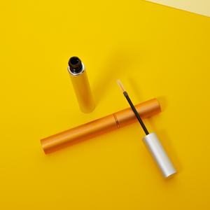 Pinky Leem Eyelash Growth <b>Serum</b> 100% Organic Korean Packaging | Private Label Lash Enhancer for Longer Thicker Lashes - Product Image 1