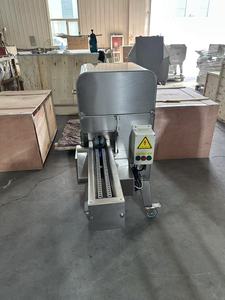Elektrischer Hochleistungs-Maisentkörner Mobiler Frischmais-Drescher Maiskern-Separator - Product Image 3