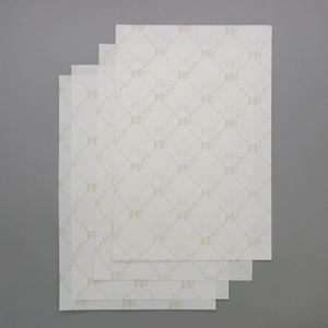 Papel de Envolver Alimentos Personalizado de 12 x 12 Pulgadas, Papel para Envolver Hamburguesas, Resistente a la Grasa - Product Image 6