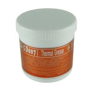 Gray High Performance Thermal Conductive Grease <strong>Gd007</strong> Thermal Paste - Product Image 5
