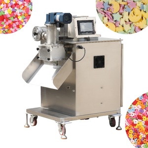 Nueva Máquina Eléctrica para Hacer Fideos <span class=keywords><strong>de</strong></span> <span class=keywords><strong>Azúcar</strong></span>, Sprinkles, Confeti y Dulces para Decorar Pasteles, Pan y Donas - Product Image 6