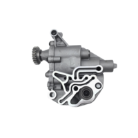 06H115105 06H115105AF Pompe à huile pour Audi Skoda Seat VW EA888 Moteur troisième génération 06H115105AJ 06H115105AK 06H115105AC