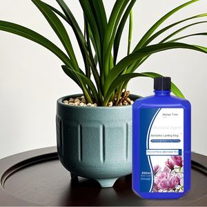 <span class=keywords><strong>Fertilizante</strong></span> Especial para Orquídeas Aishangke Lanling King, Nutriente Líquido para Flores, <span class=keywords><strong>Fertilizante</strong></span> para Phalaenopsis, Clivia y Moran, para el Hogar - Product Image 4