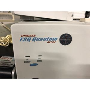 เครื่องวิเคราะห์มวลแบบควอดรูโพลสามช่องทาง Thermo Fisher TSQ Quantum Ultra Triple Quadrupole Mass Spectrometer LCMS - Product Image 2