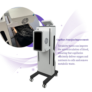 Hochwertige chinesische Physiotherapie geräte zu wettbewerbs fähigen Preisen Kratz gerät zur Schmerz linderung Gewebe reparatur verbessert - Product Image 6