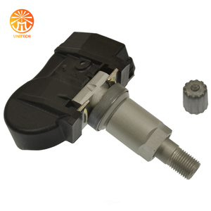 OE 4H23-1A159-AE 4H231A159AE 4H23 1A159 AE <span class=keywords><strong>Precio</strong></span> de fábrica Auto Parts TPMS Sensor de control de presión de neumáticos para LAND Rover <span class=keywords><strong>Jaguar</strong></span> - Product Image 1