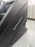 Appareil de fitness cardio commercial : Simulateur d'escalade électromagnétique pour la remise en forme