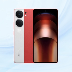 Classico, nuovissimo modello Vivo iQOO Neo <span class=keywords><strong>9</strong></span> Pro <span class=keywords><strong>12</strong></span>+16GB/256/512/1TB, set completo di funzionalità, compatibile con smartphone Android. - Product Image 1