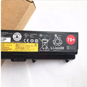 Pour <span class=keywords><strong>LENOVO</strong></span> <span class=keywords><strong>T430</strong></span> T420 T410 T530 W530 L430 Batterie <span class=keywords><strong>T430</strong></span> T420 T410 T530 W530 L430 10.8V 5200mAh 56WH Batterie Pour Ordinateur Portable - Product Image 4