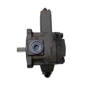 ปั๊มใบพัดไฮดรอลิกแบบทนทานสูง รุ่น PVF ซีรีส์ PVF-8-20-10 PVF-15-20-10S PVF-30-20-11 สำหรับอุปกรณ์ระบบไฮดรอลิก - Product Image 1