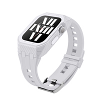 OD it ararbon Iber atterattern tytytyle ase para pple atatch y 8 7 45mm 6 5 4 Silicono trampa