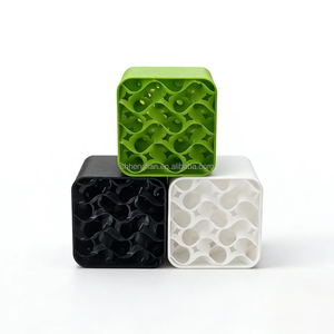 Rifugio in Plastica a Nido d'Ape Personalizzato per Gamberetti di Cristallo e Gamberetti Neri, Protezione per l'Allevamento - Product Image 1