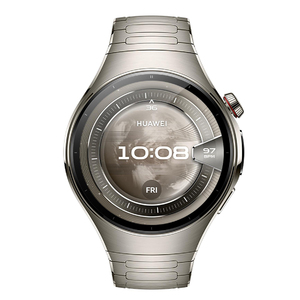 เวอร์ชั่นนาฬิกา Watch 5 ขนาด 46 มม. หน้าจอ 1.5 นิ้ว ความละเอียด 466x466 60Hz Oled ESIM รองรับการโทรแบบอิสระ สำหรับผู้ชาย หน้าจอสัมผัสเต็มรูปแบบ ตรวจวัดสุขภาพ นาฬิกาสมาร์ทวอทช์สำหรับเล่นกีฬา รุ่น Sport S - Product Image 6