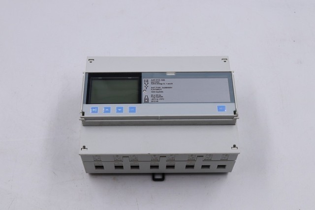 A43 412-100 New Original Industrial Automation Programmable Control Plc Systems