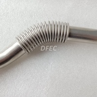 Tubería original OEM, ensamblaje EGR 28491-2A700