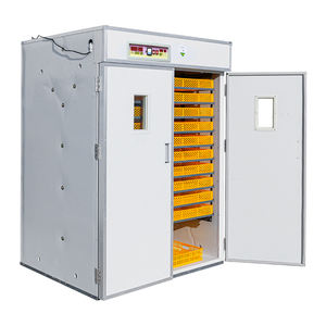 Промышленный инкубатор для Яиц Домашней Птицы, 3520 - Product Image 4