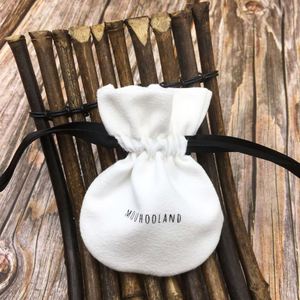 Custom Fashion Velvet <b>Drawstring</b> <b>Bag</b> for Cosmetic Dust Pouch Decorations for Jewelry and Promotional Gifts - Product Image 4