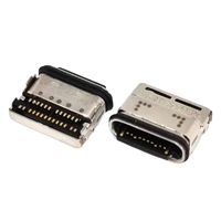 Carte PCB de charge rapide tout-en-un Micro avec connecteur femelle USB 3.0 Type C 24 broches – Solution pratique à achat unique