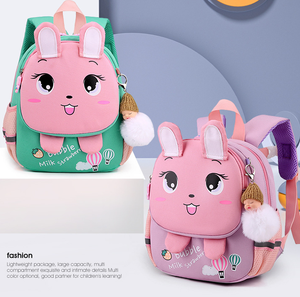 Zaini Scolastici 2022 in Offerta <span class=keywords><strong>per</strong></span> Ragazzi e Ragazze, Borsa <span class=keywords><strong>per</strong></span> Libri Prescolare, Zaini Resistenti all'Acqua - Product Image 2