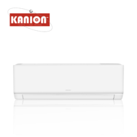 Climatiseur Inverter Mini Split SEER21 12000 BTU Haute Efficacité 60Hz pour la République Dominicaine