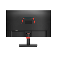 Monitor de PC LCD de 27 Pulgadas, 4K 60Hz, Pantalla de Ordenador sin Marco 2K 240Hz, 1K 360Hz 1ms(GTG), Monitor Profesional para Juegos Electrónicos