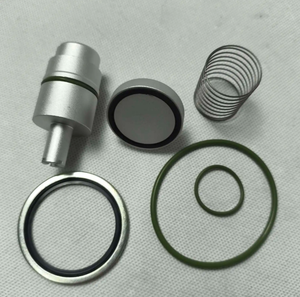 Kit de Mantenimiento de Válvula de Admisión 39216155 TD <span class=keywords><strong>Ingersoll</strong></span> <span class=keywords><strong>Rand</strong></span> Marca SPAiR-LAND Metal Garantía de 1 Año - Product Image 1