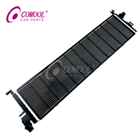 Radiateur de refroidissement du moteur COMOOL A0995009500 pour Mercedes Benz Maybach W223 V223 S350 S400 S450 S500 S580 Radiateur en aluminium