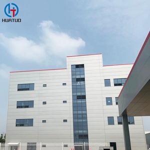 Progettazione di Ponti in Vendita, Parete Continua in Vetro, Edificio Portatile con <span class=keywords><strong>Struttura</strong></span> in Acciaio, <span class=keywords><strong>Struttura</strong></span> in Acciaio Pesante - Product Image 4