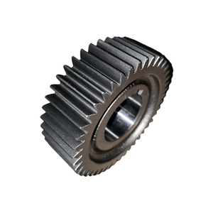 อะไหล่ระบบส่งกำลังรถบรรทุกคุณภาพสูง JS125TA-1701056 เพลาเกียร์กลางสำหรับรถบรรทุกซิโนทรัค - Product Image 5