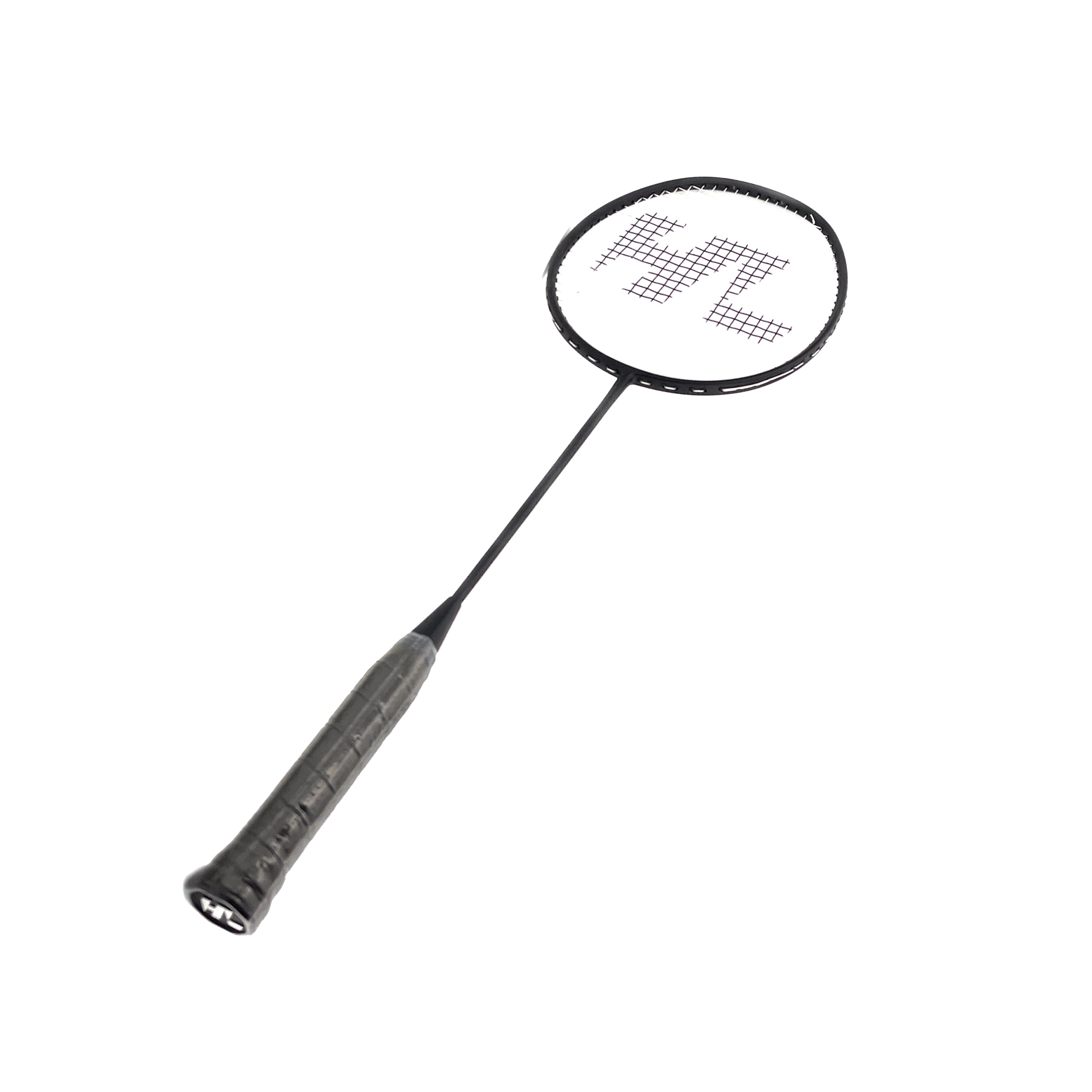 Ракетка для бадминтона из углеродного волокна