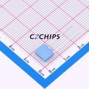 224CL0018 <b>Film</b> <b>Capacitor</b> Through hole Component (THT),P=5mm 100nF 5% 63V Metallized Polyester - Product Image 1