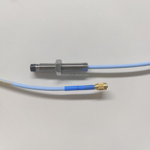Sonde de proximité série 8 mm, capteur de vibrations Nevada 3300XL - Product Image 4