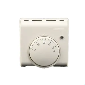 Горячая Распродажа термостат комнатной температуры для термостата вентиляторной катушки T6861