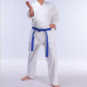 Best selling premium quality custom made professional karate suits for adults - Product Image 2