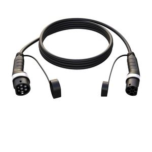 Station de recharge Feyree 22KW Type 2 vers Type 2 Niveau 2 Câble de chargeur de voiture électrique mural Stations de recharge rapides pour voitures électriques - Product Image 6