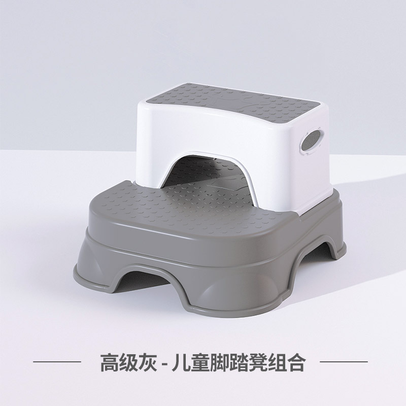 Double-layer white lime