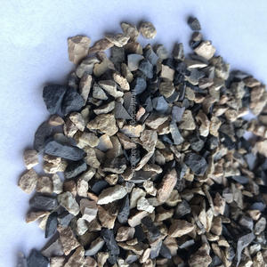 Bauxiet Vuurvaste Grondstof Hoog Aluminiumoxide Gecalcineerd Bauxiet Voor Verkoopmaterialen - Product Image 5