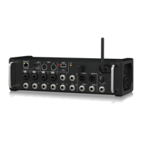 Table de Mixage Numérique Professionnelle Presonus MR12, Prix Avantageux