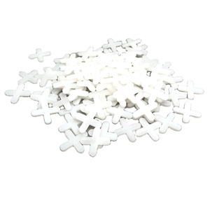 Separadores <span class=keywords><strong>de</strong></span> Azulejos <span class=keywords><strong>de</strong></span> Cerámica en Forma <span class=keywords><strong>de</strong></span> Cruz <span class=keywords><strong>de</strong></span> Plástico, Separador <span class=keywords><strong>de</strong></span> Juntas <span class=keywords><strong>de</strong></span> Porcelana para Piso y Pared, Herramienta para Colocación <span class=keywords><strong>de</strong></span> Mampostería, 5 <span class=keywords><strong>mm</strong></span> 2026 - Product Image 1